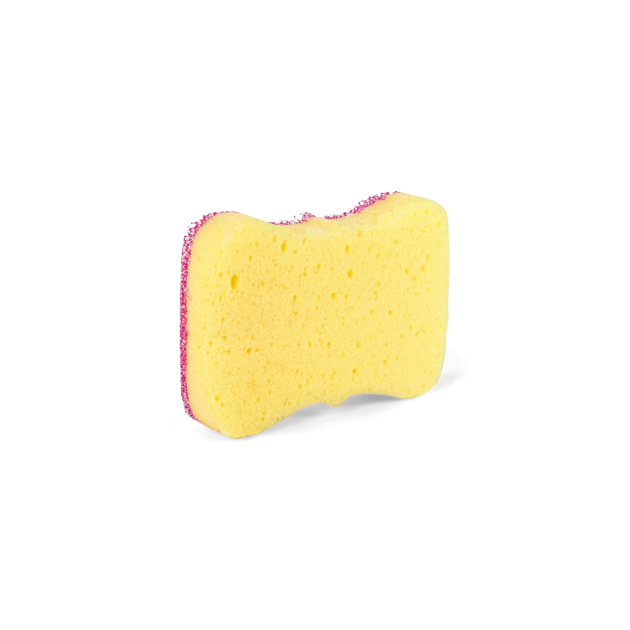 Essentials Cleaning Mommy, Scrubbing Pad, Pink, 1 Count
