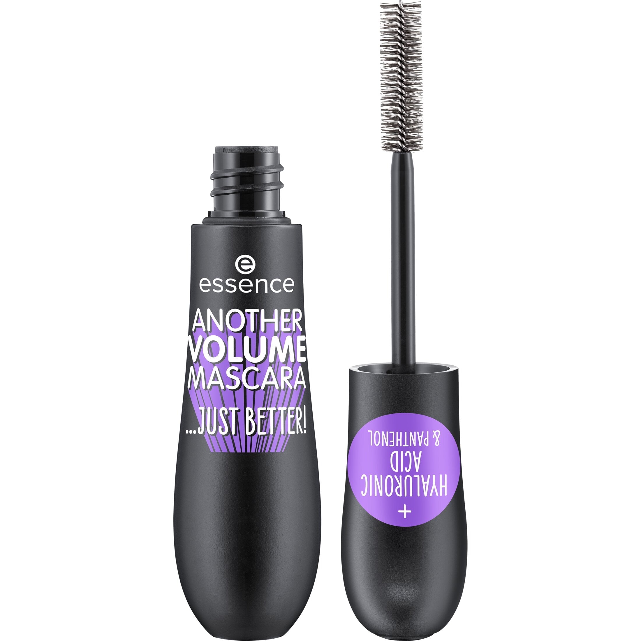 Another Volume Mascara...Just Better!, Black