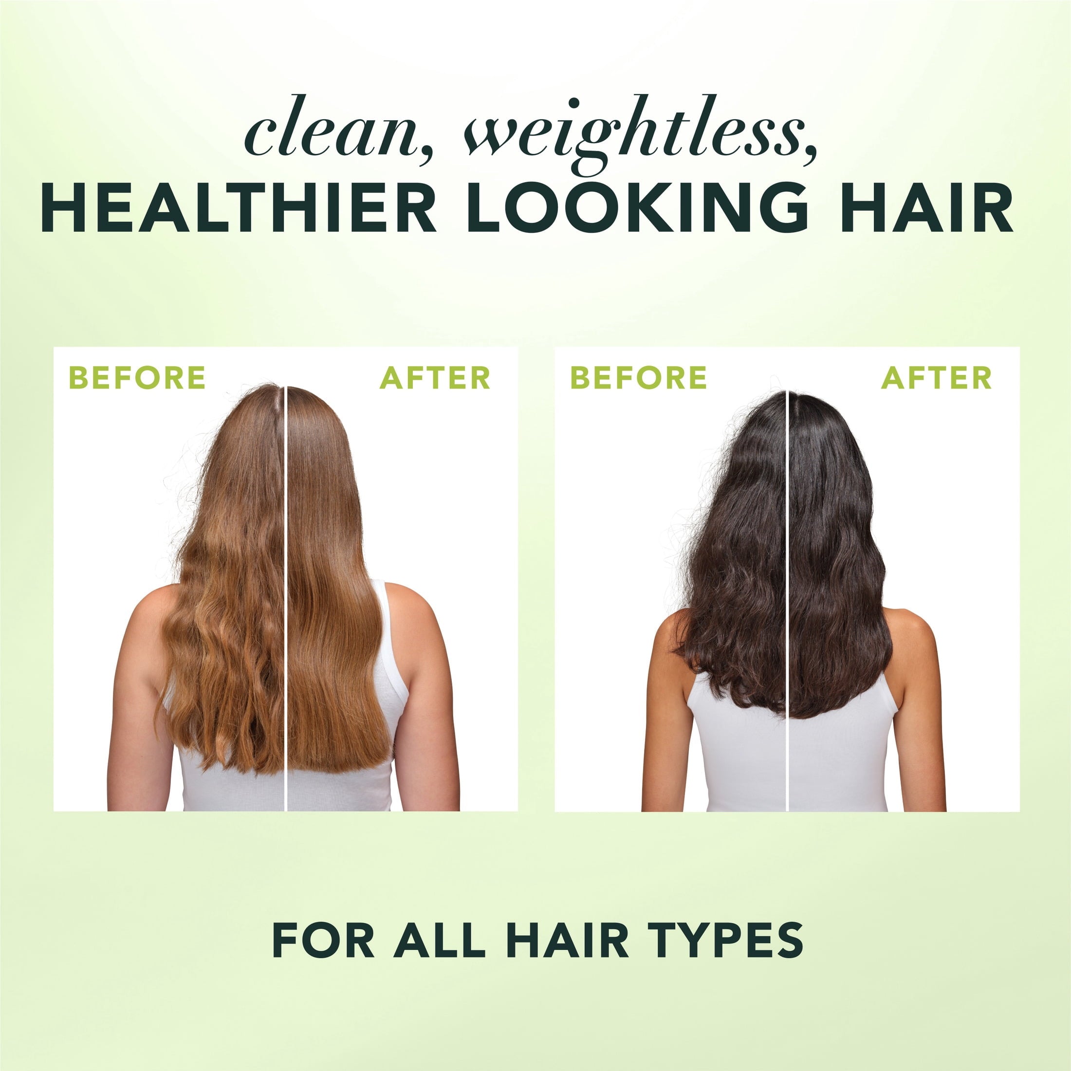 Clarifying Shampoo, Tea Tree, 33.8 fl oz