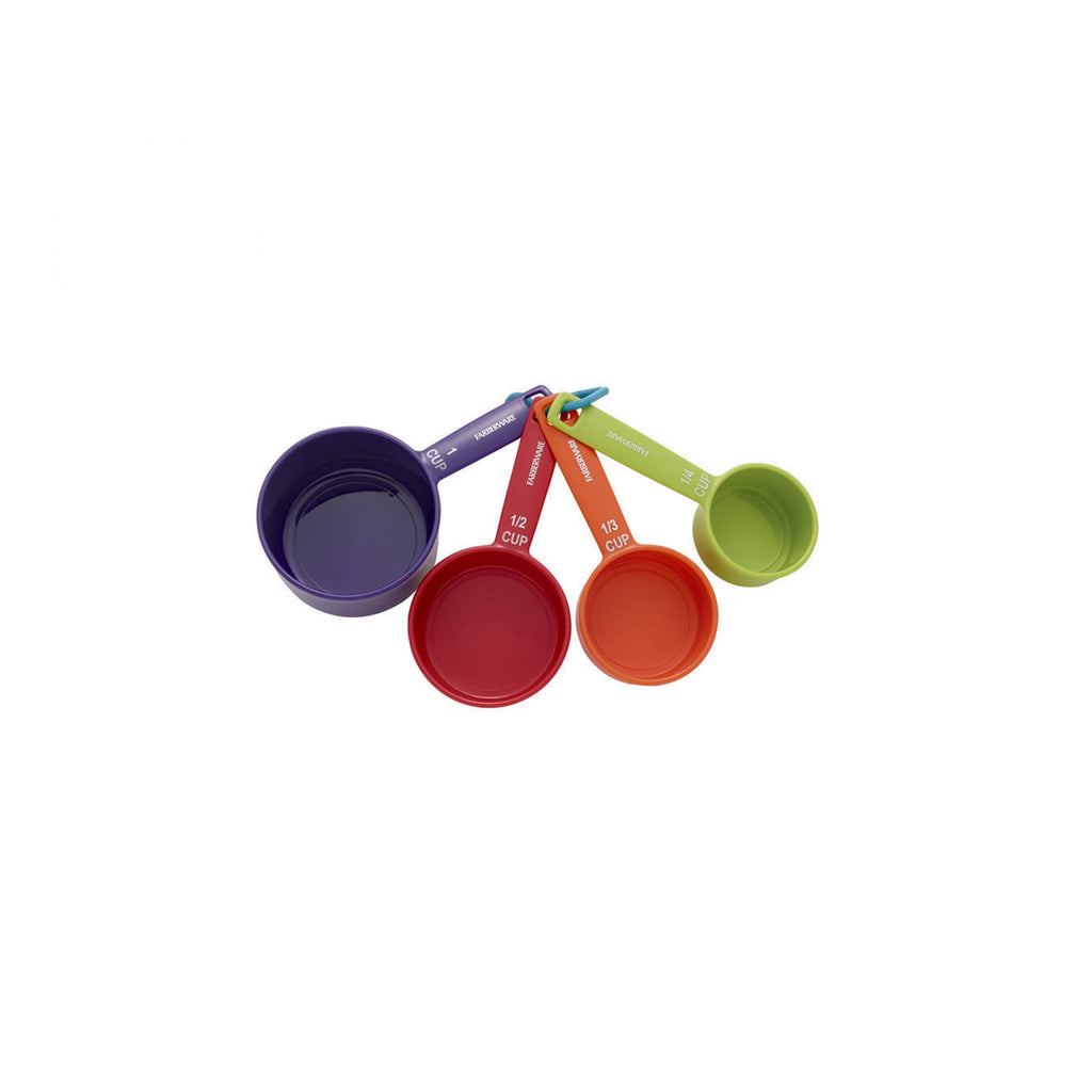 28-Piece Kitchen Utensil & Gadget Set, Multicolor