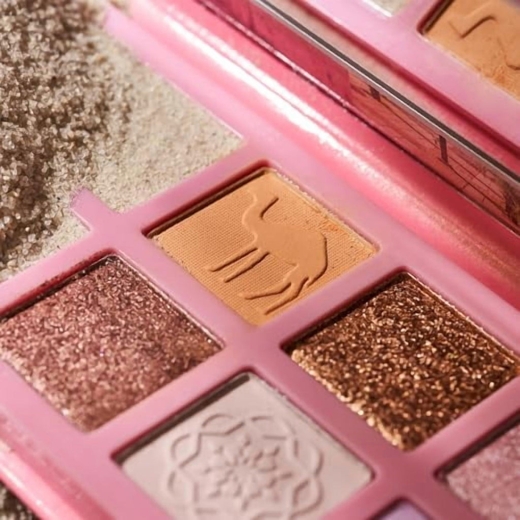 Eyeshadow Palette