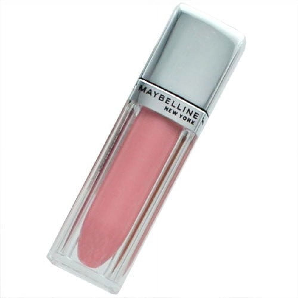 Color Sensational Elixir Lip Lacquer, Signature Scarlet