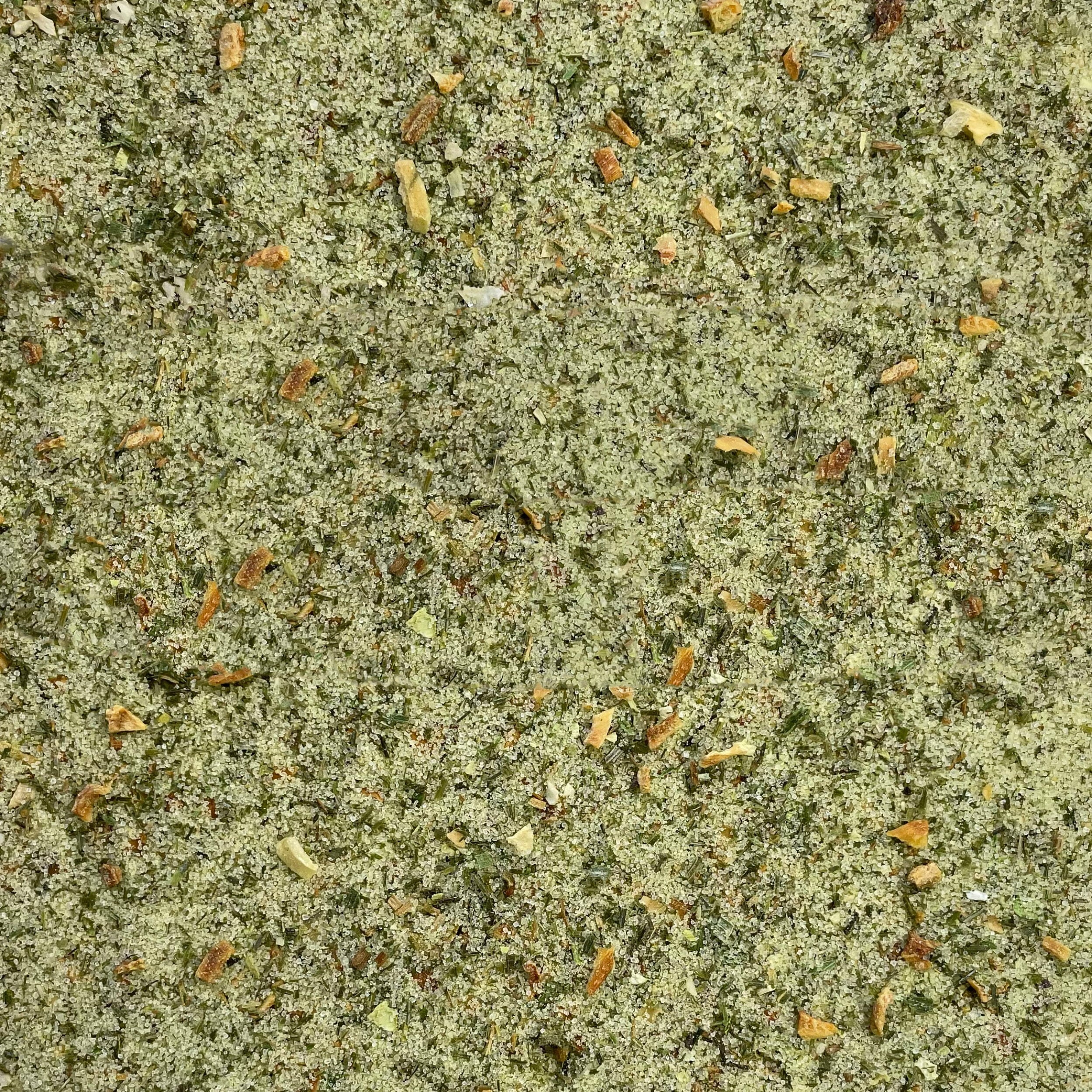 Fire & Smoke Society Onion Butter All Purpose Seasoning Blend, BBQ Rub, 9.2 Ounce Mixed Spices & Seasonings