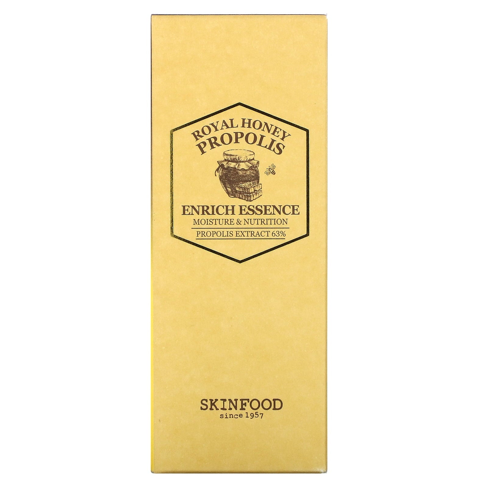 Enrich Essence, 1.69 fl oz (50 ml)
