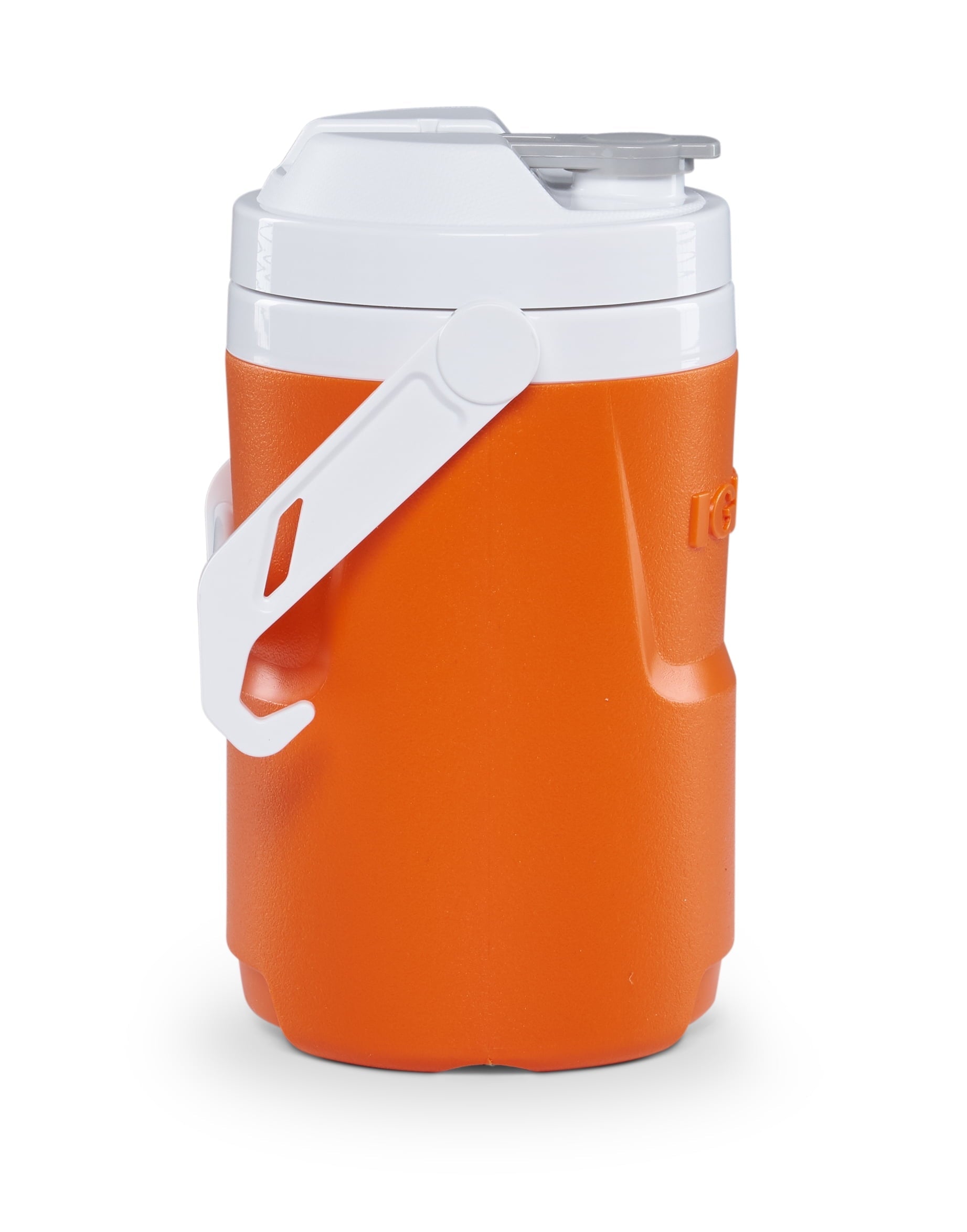 Laguna Red/White 1 gal Water Cooler