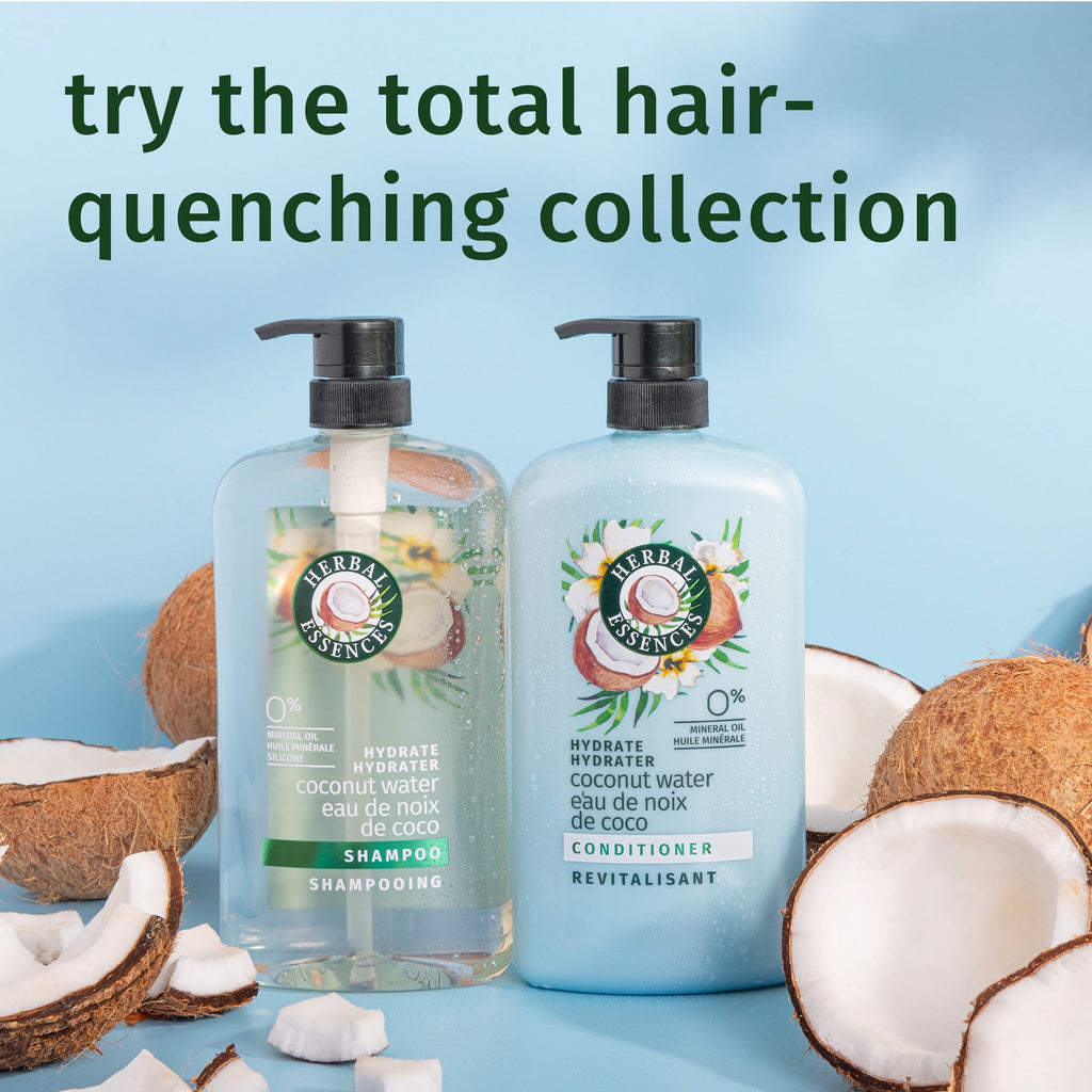 Classics Coconut Water and Jasmine Conditioner 29.2 fl oz