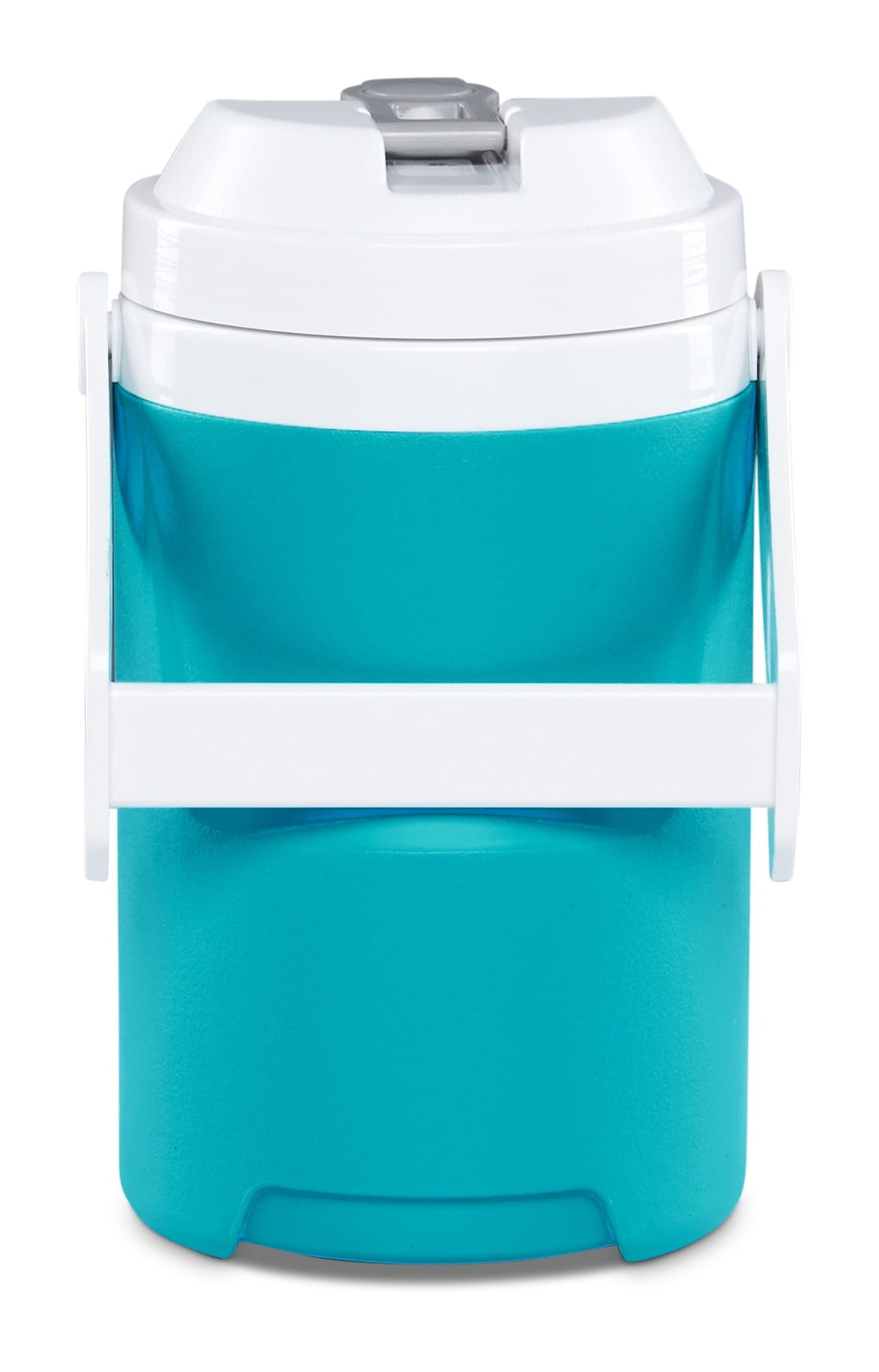 Laguna Red/White 1 gal Water Cooler