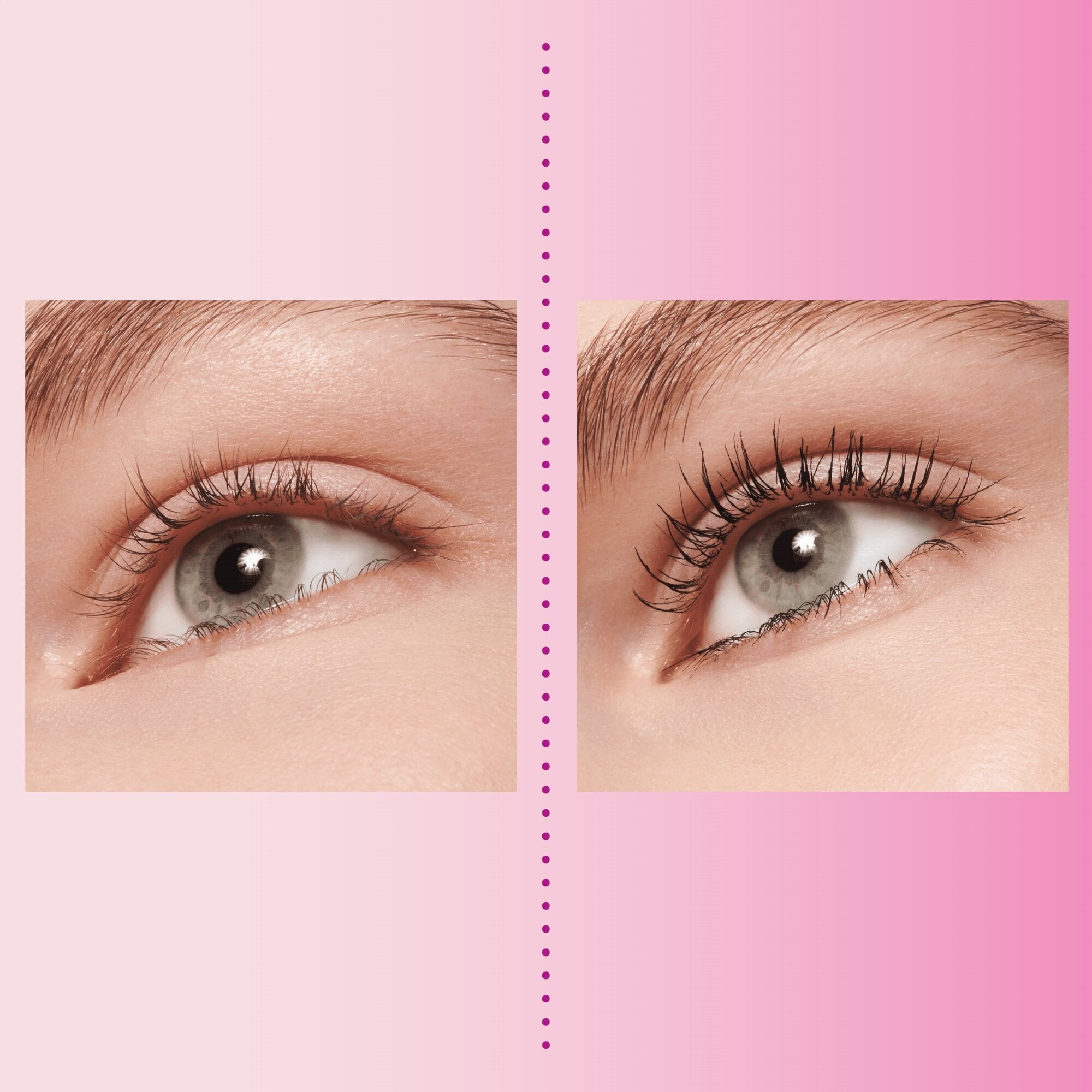 Lash Princess Sculpted Volume Mascara, Black