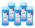 Invisible Solid Antipersperant Deodorant, Powder Fresh, 2.6 Oz, 5 Ct