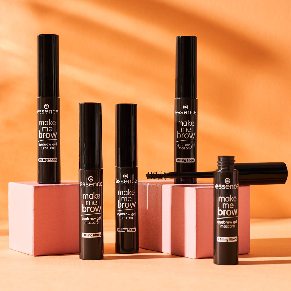 Make Me Brow Eyebrow Gel Mascara, 02 Browny Brows