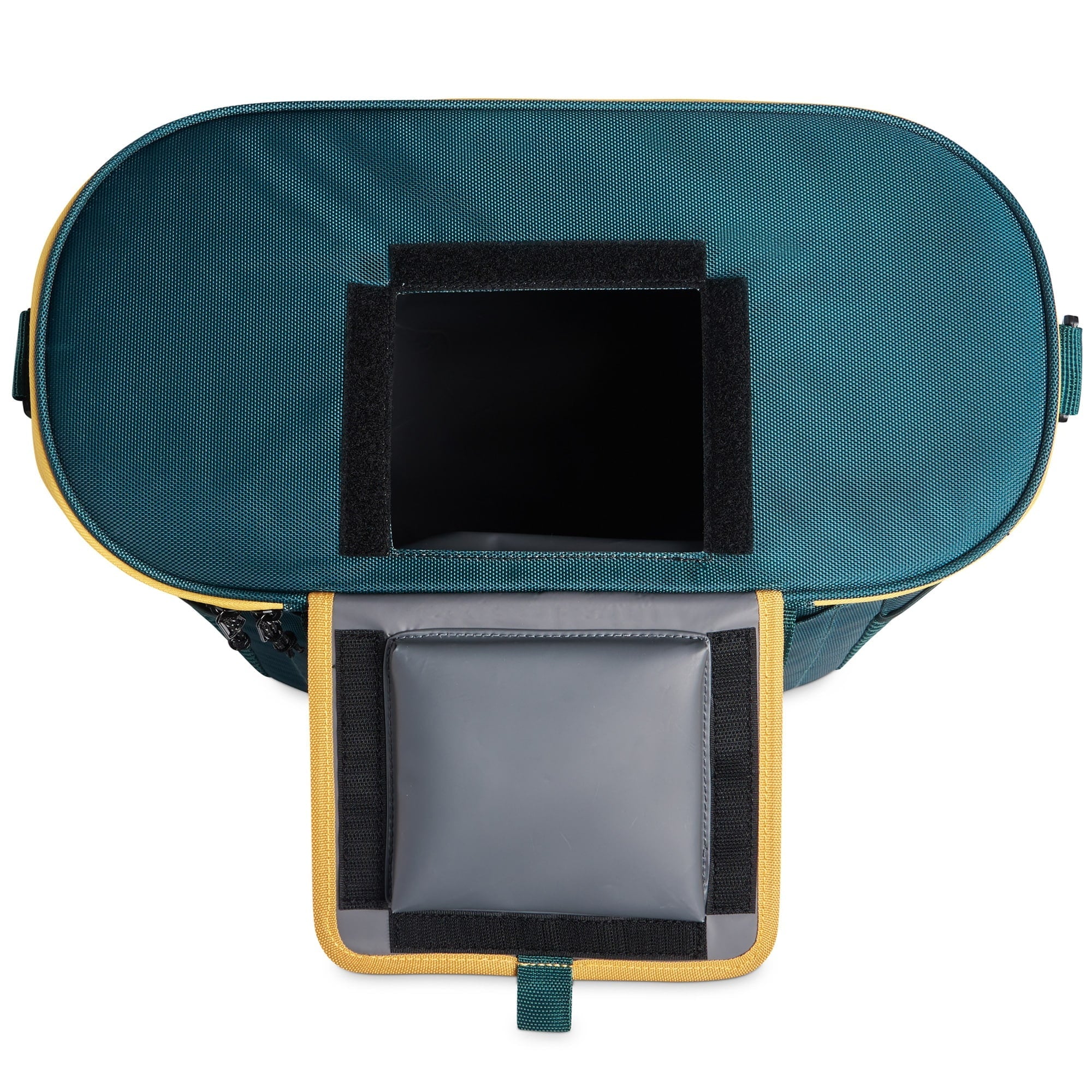 Green Green Bay Packers 28-Can Tote Cooler