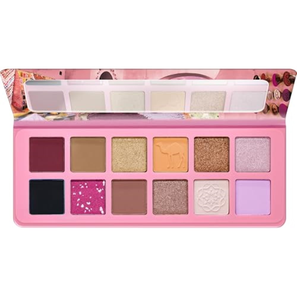 Eyeshadow Palette