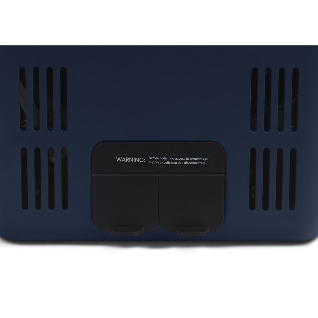 ICF 18 Active Electric Compressor Cooler, Rugged Blue