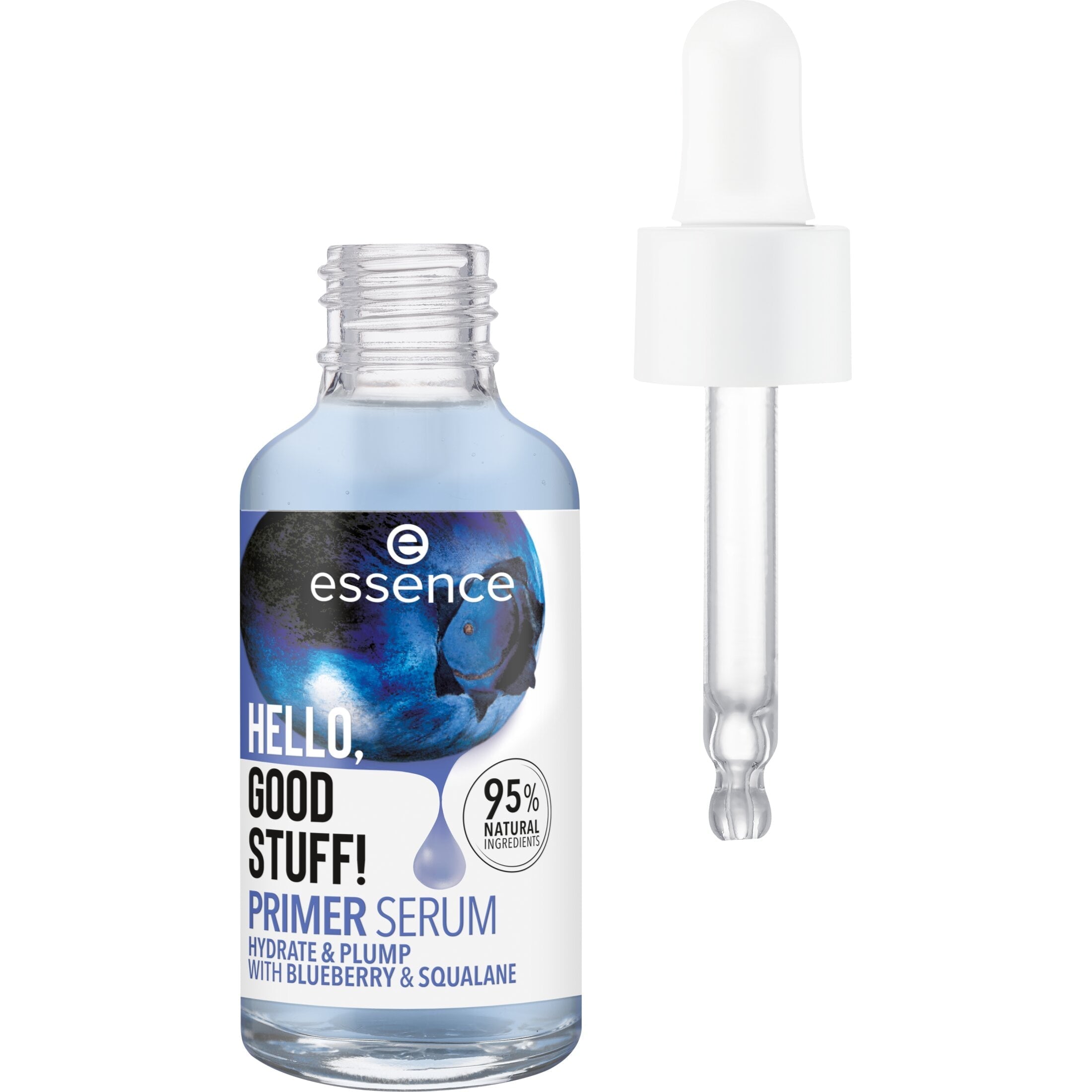 Hello, Good Stuff Primer Serum Hydrate & Plump