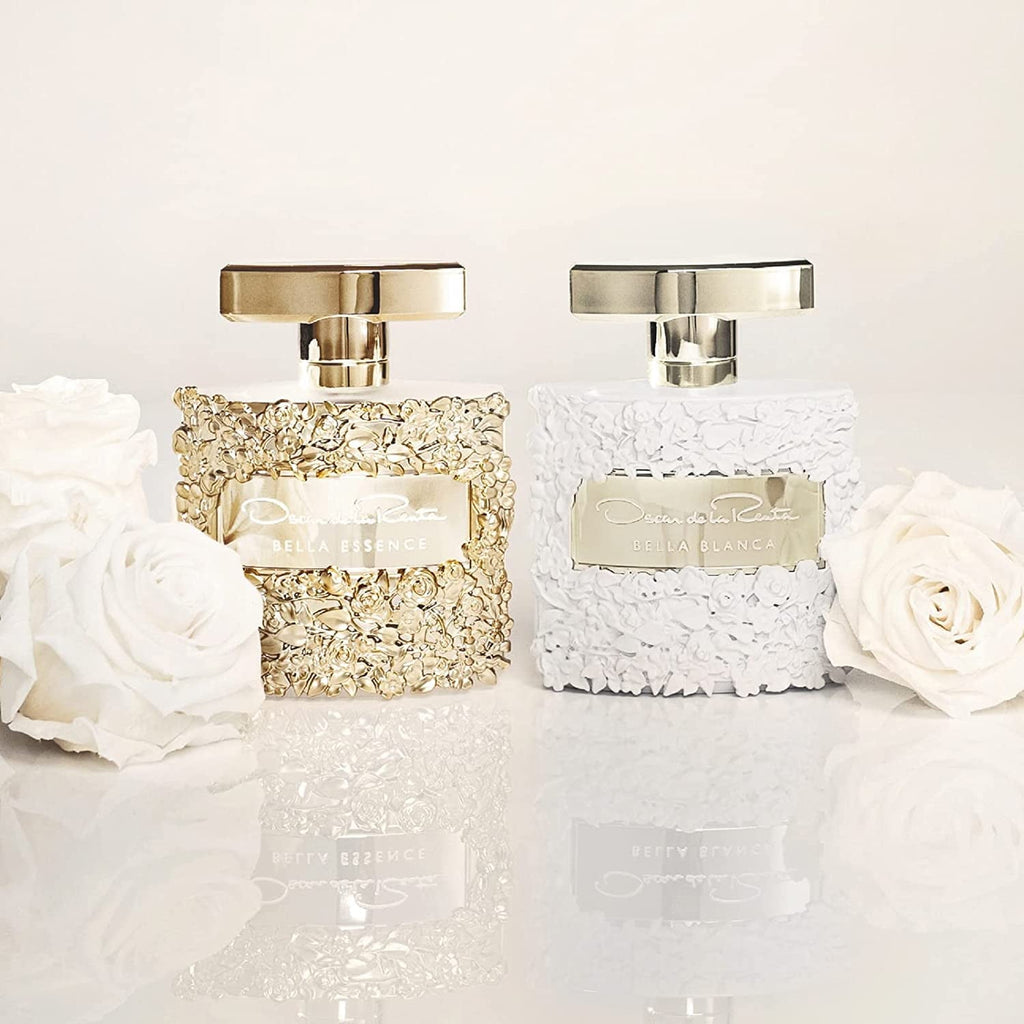 Bella Essence Eau De Parfum - 1.7oz