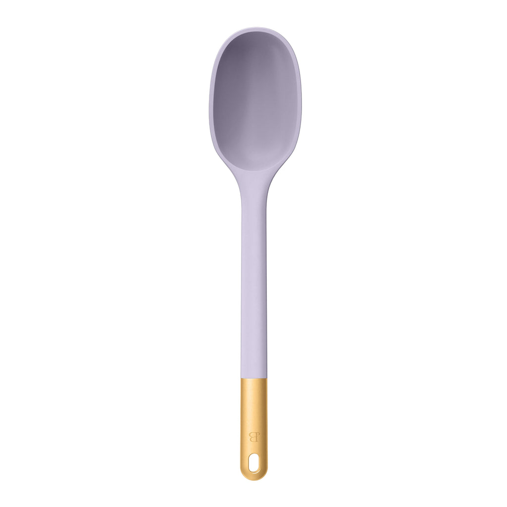 5-Piece Kitchen Tool Set, Porcini Taupe by Drew Barrymore