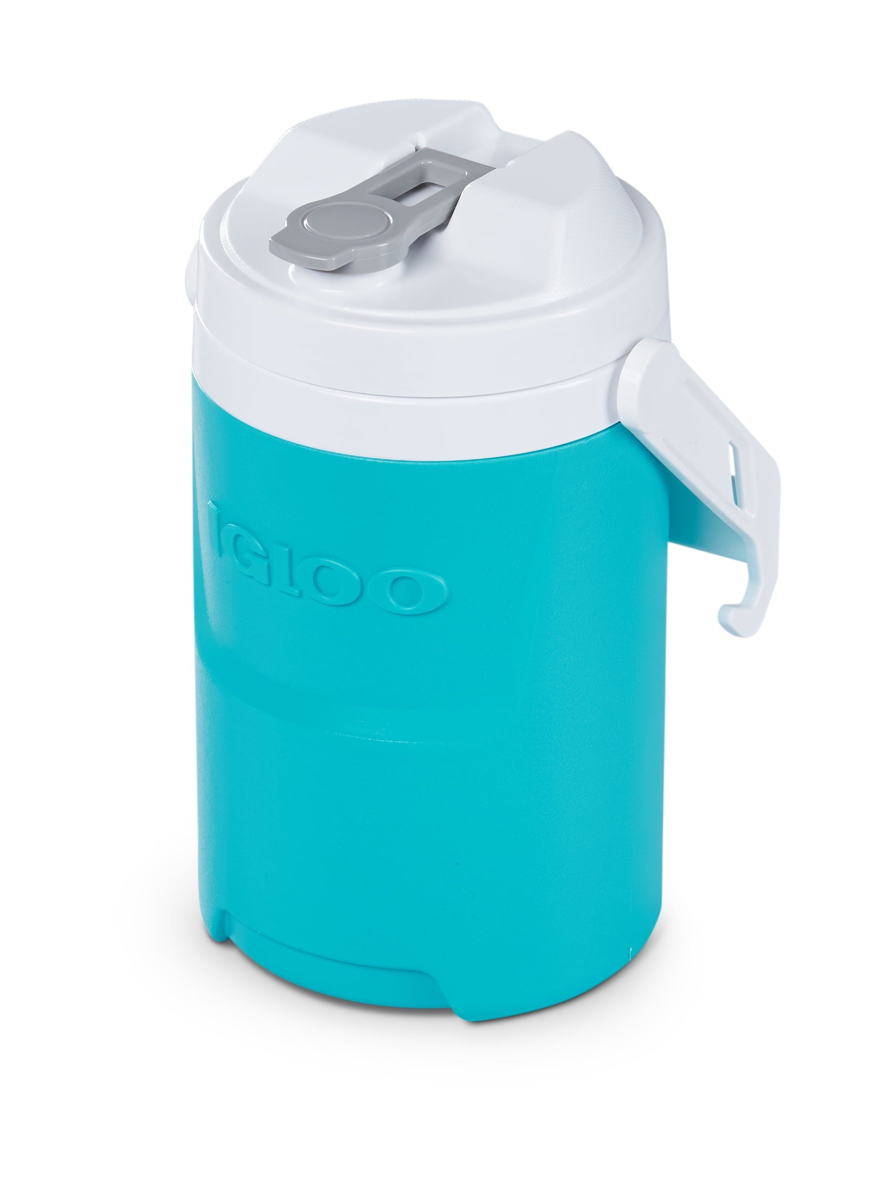 Laguna Red/White 1 gal Water Cooler