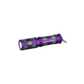 i3E EOS PMMA TIR Lens AAA EDC Flashlight 90 Lumens Compact Keychain Flash Light for Night, Camping (Halloween Ghost)