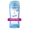 Invisible Antiperspirant Deodorant Stick, Powder Fresh, 2.6oz