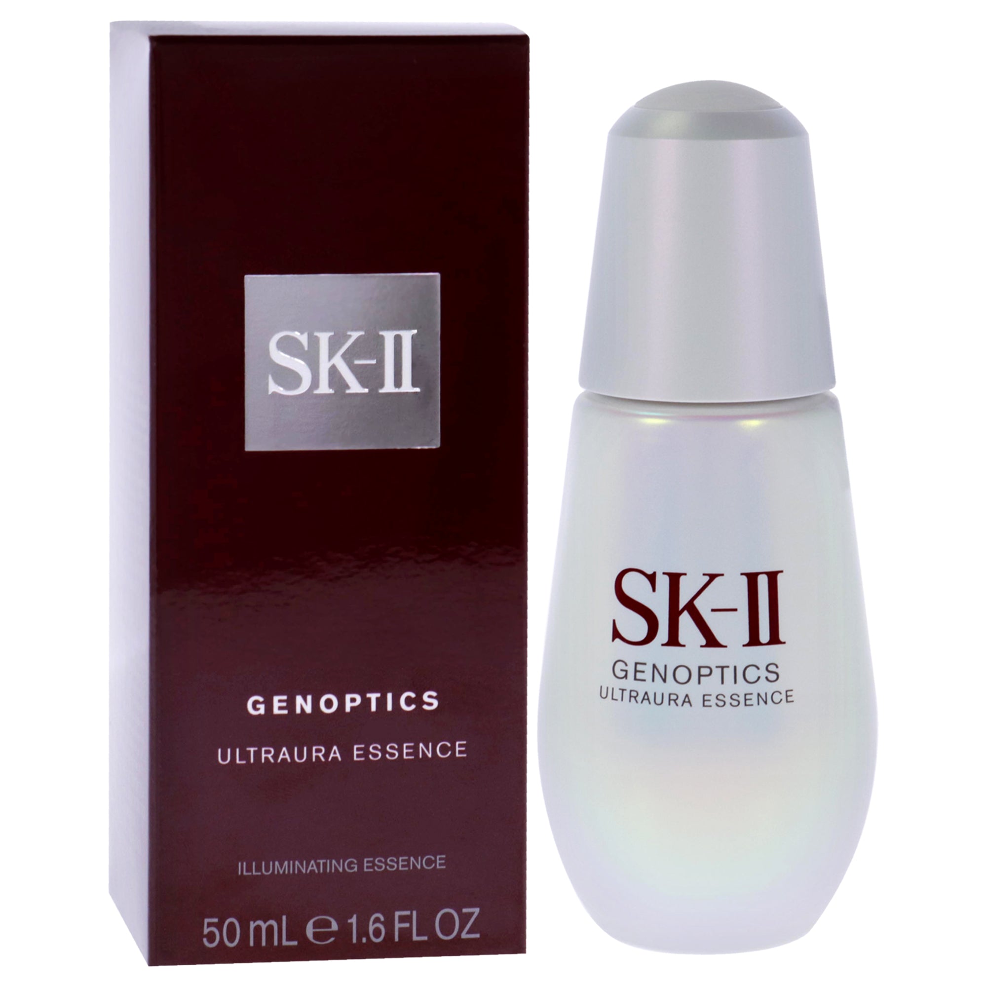 GenOptics Ultraura Essence, 1.6 oz Serum