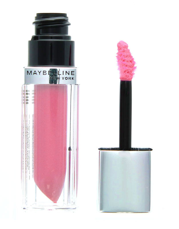 Color Sensational Elixir Lip Lacquer, Signature Scarlet