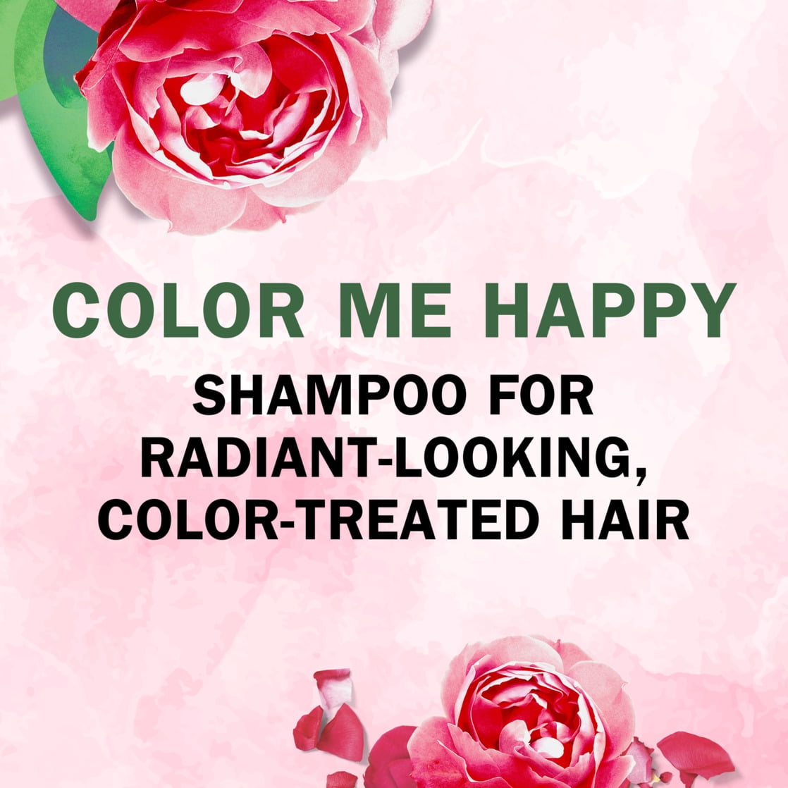 Herbal Hydration Deep Moisture Daily Shampoo with Coconut, 29.2 fl oz