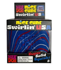 nice cube, 1 RANDOM USA COLOR CHOSEN, STRESS CUBE RELIEVE, SENSORY FIDGET