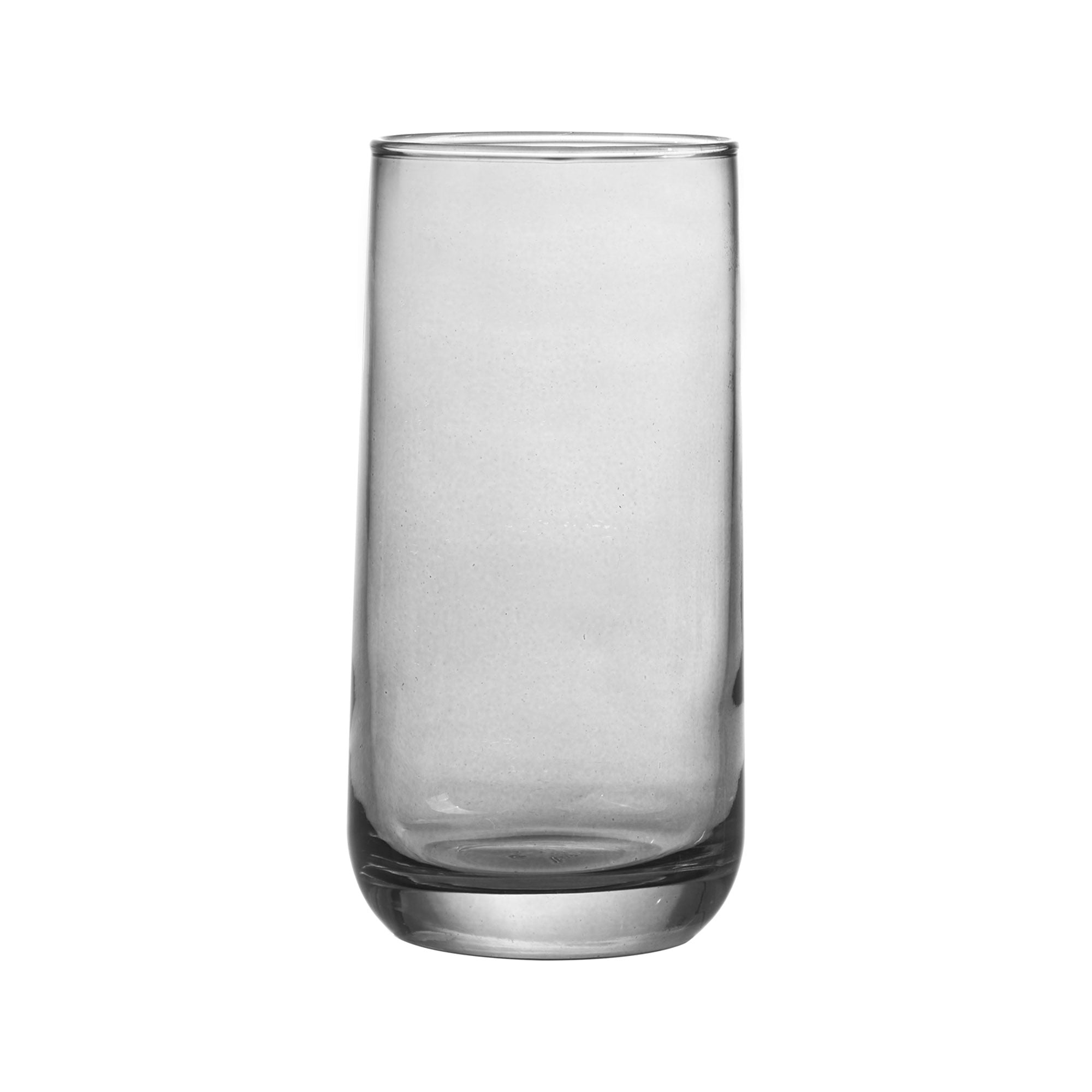 Better Homes & Gardens Josie 16-Piece Smoke Drinkware Set