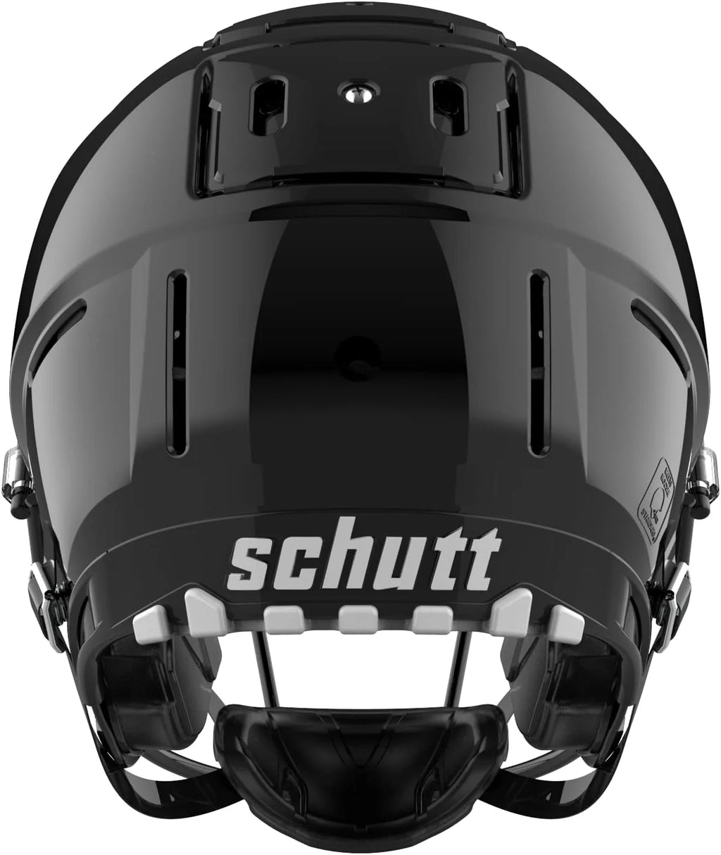 Varsity football helmets
