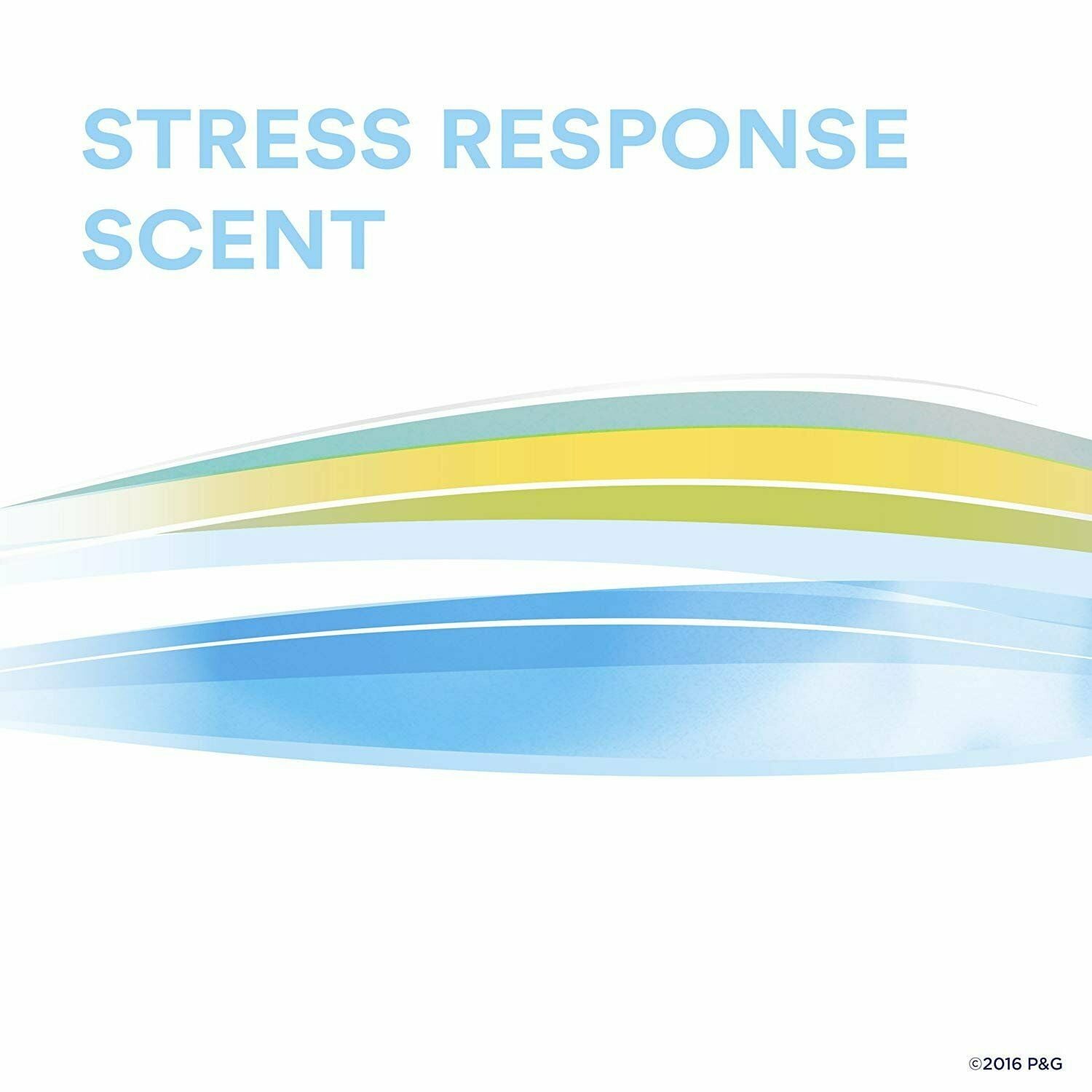 Antiperspirant Deodorant for Women, Stress, 3 Pack