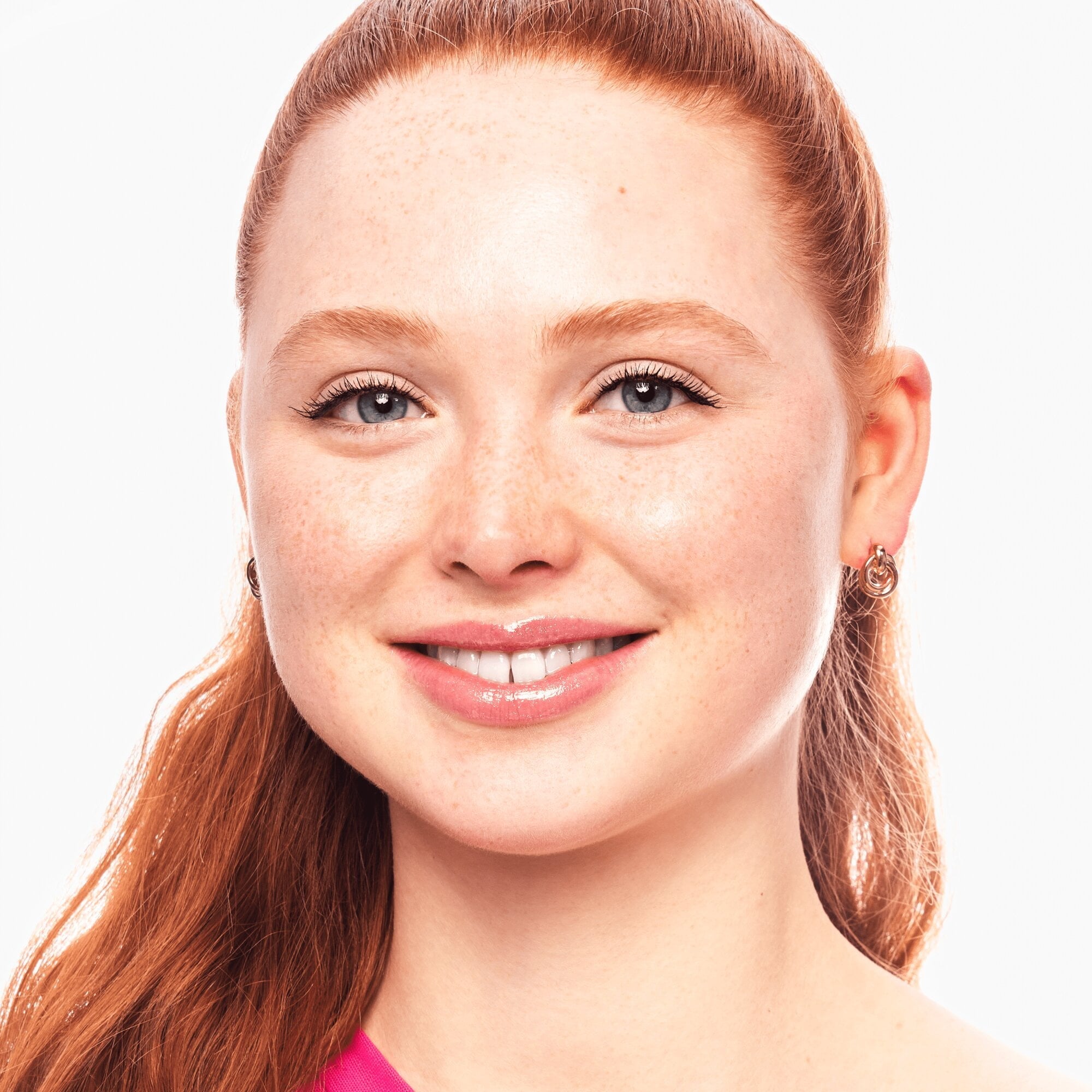 Extreme Shine Volume Lip Gloss, 02 Summer Punch