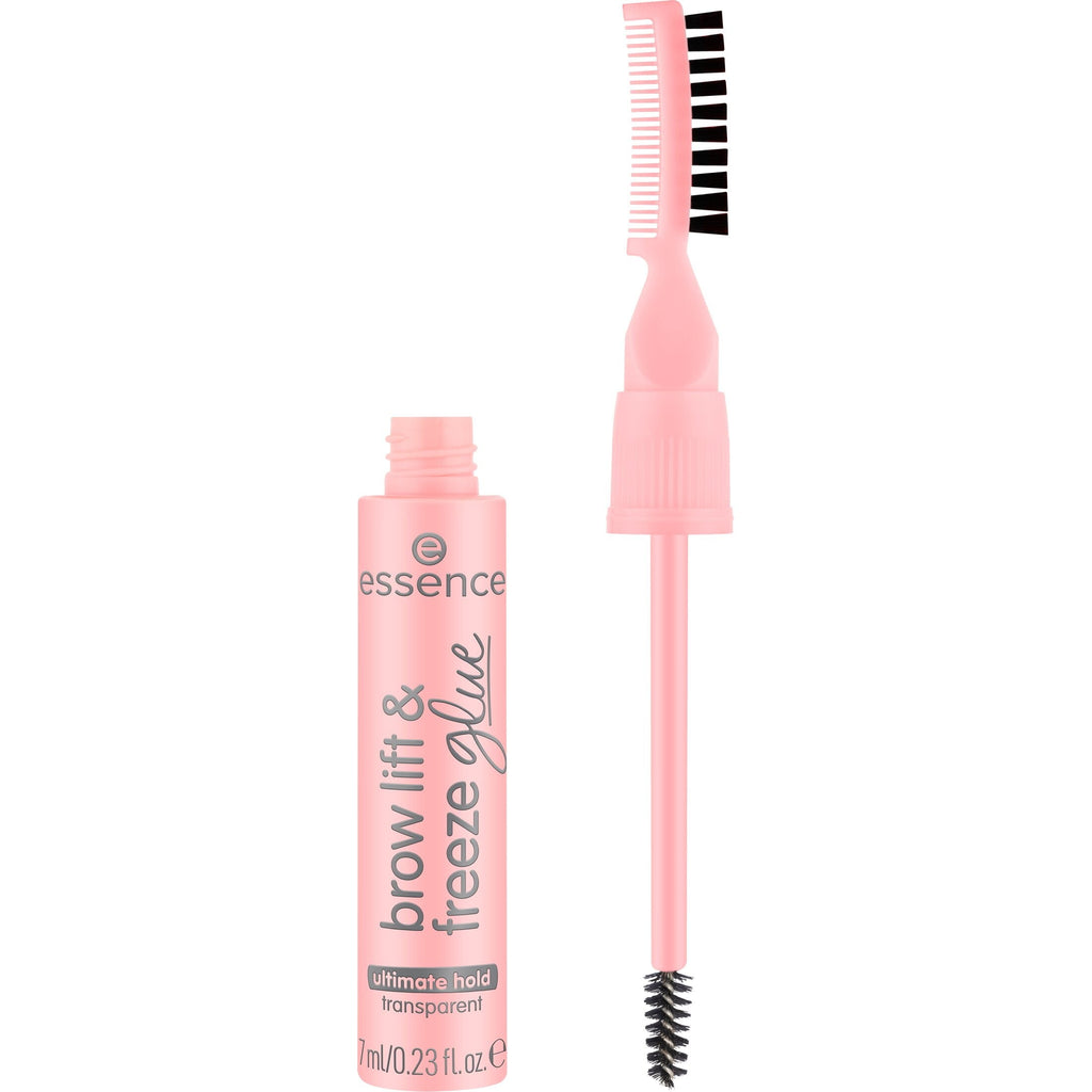 Brow Lift & Freeze Glue, 01 Clear Control
