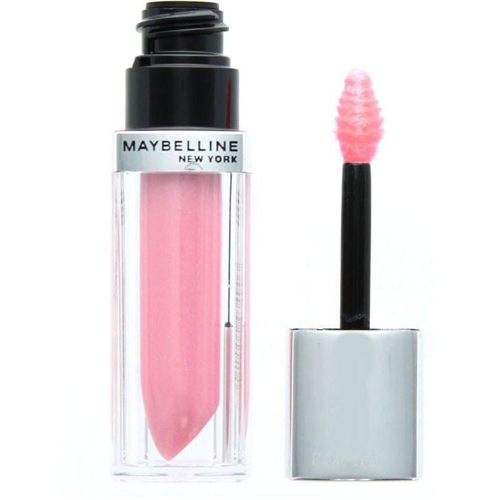 Color Sensational Elixir Lip Lacquer, Signature Scarlet