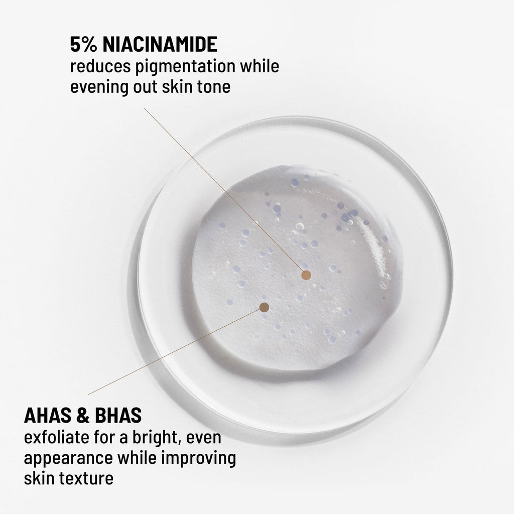 Dr. Brandt Dr. B Lab. Brightening Peel Essence 100 ml