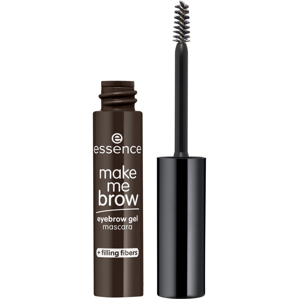 Make Me Brow Eyebrow Gel Mascara, 02 Browny Brows