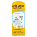 Invisible Solid Antiperspirant & Deodorant, Twin Pack, Spring Breeze 2.6 oz Pack of 6