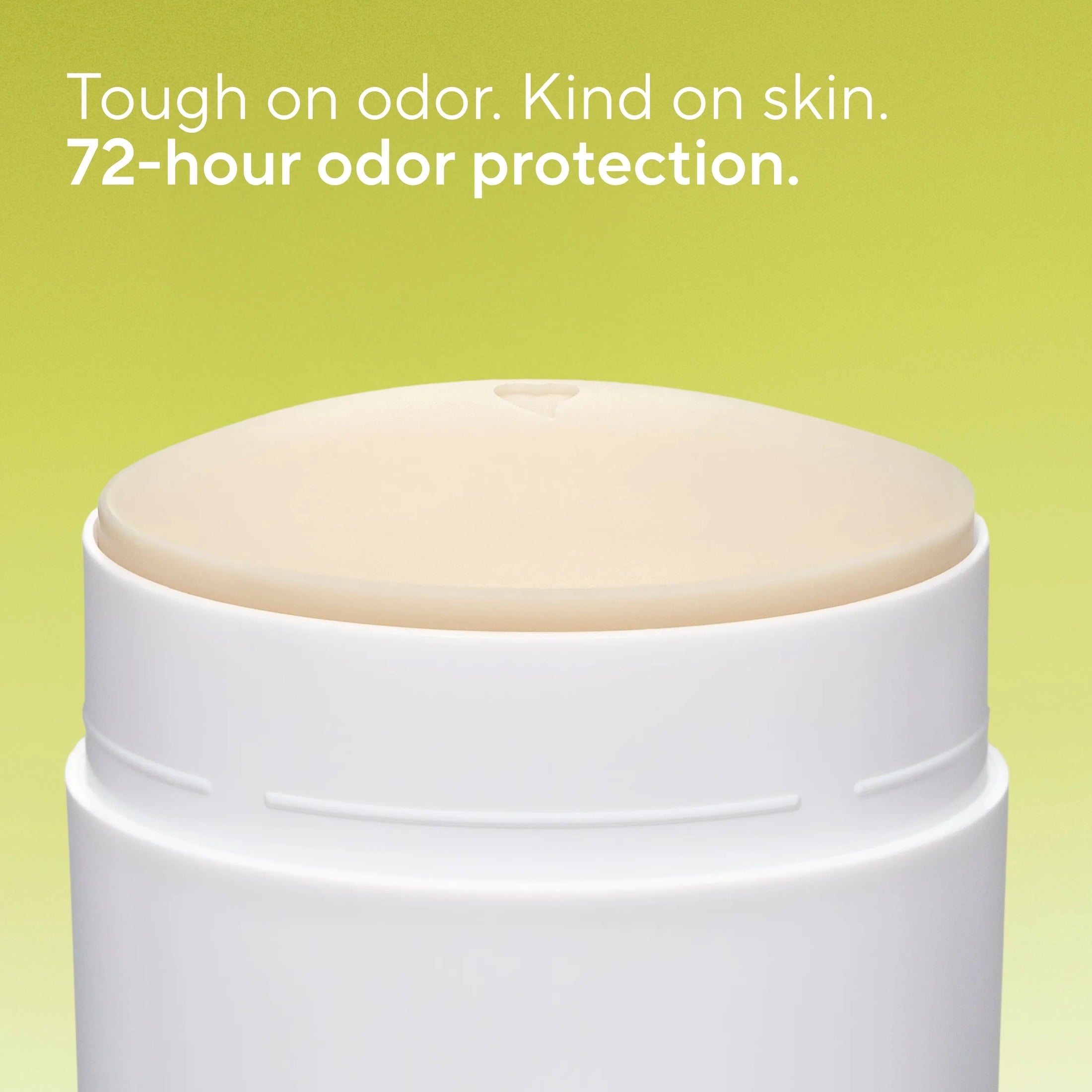 Deodorant Crisp Pear & Cashmere, 2.65oz