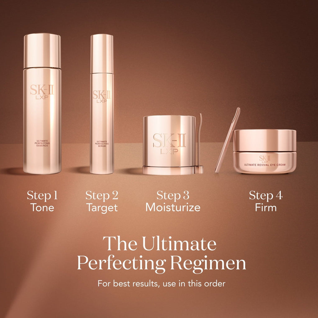 LXP Ultimate Anti-Aging 150ml