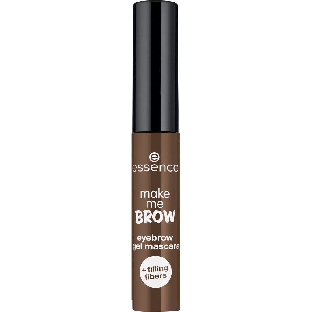Make Me Brow Eyebrow Gel Mascara, 02 Browny Brows