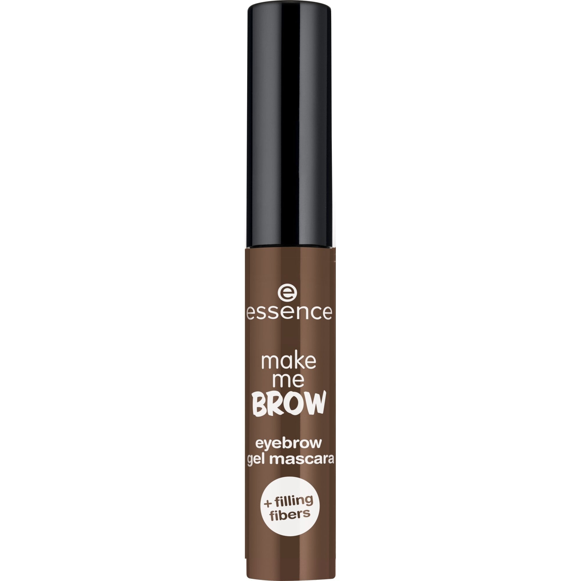 Make Me Brow Eyebrow Gel Mascara, 02 Browny Brows