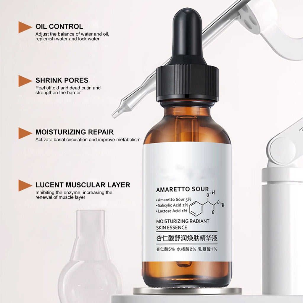 and Skin Care Products Revitalizing 30ml Moisturizing and Hydrating Serum