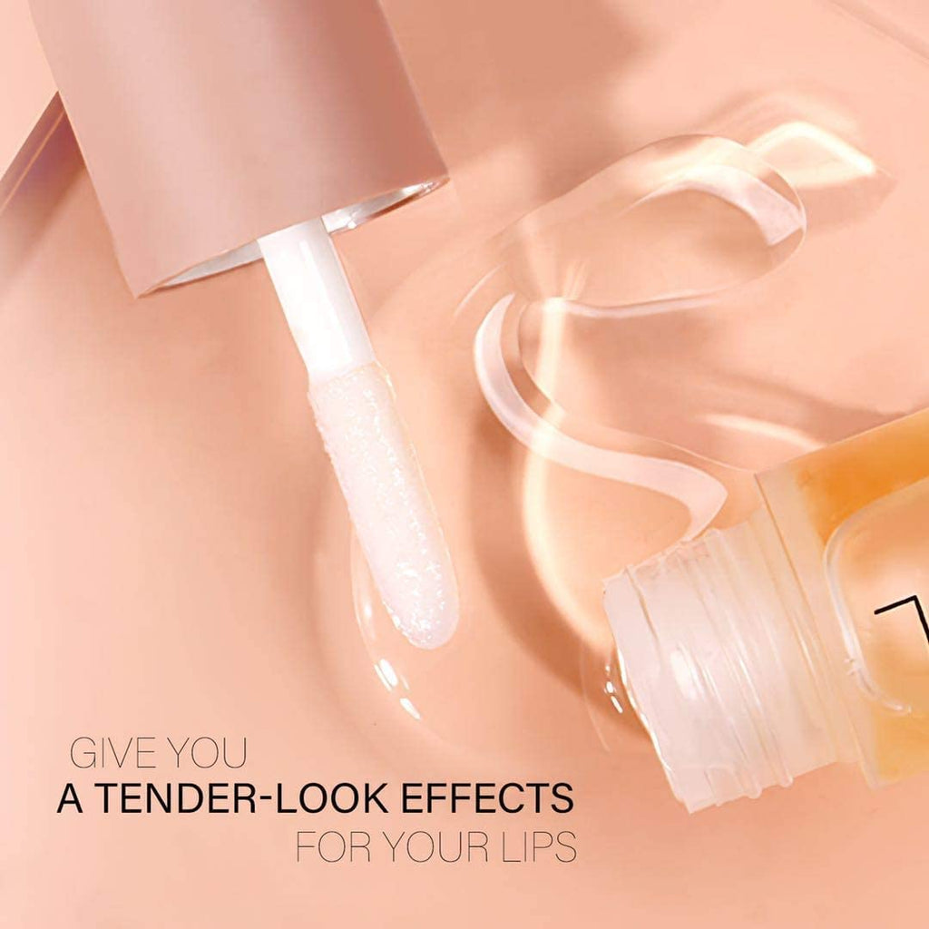 Liquid Moisturizing Essence Gloss
