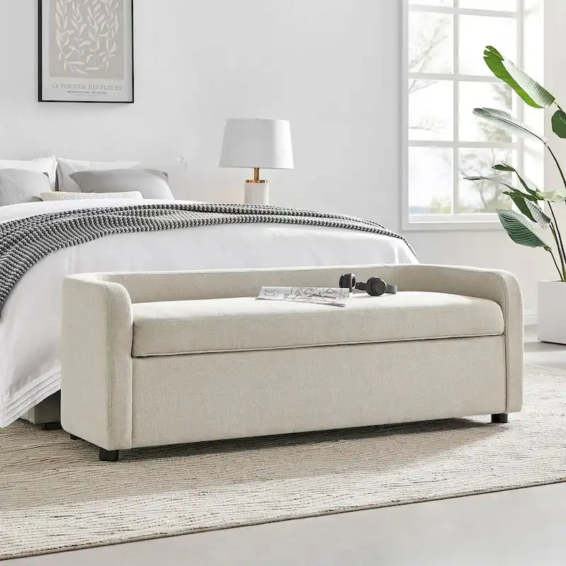 Wendy Storage Bench