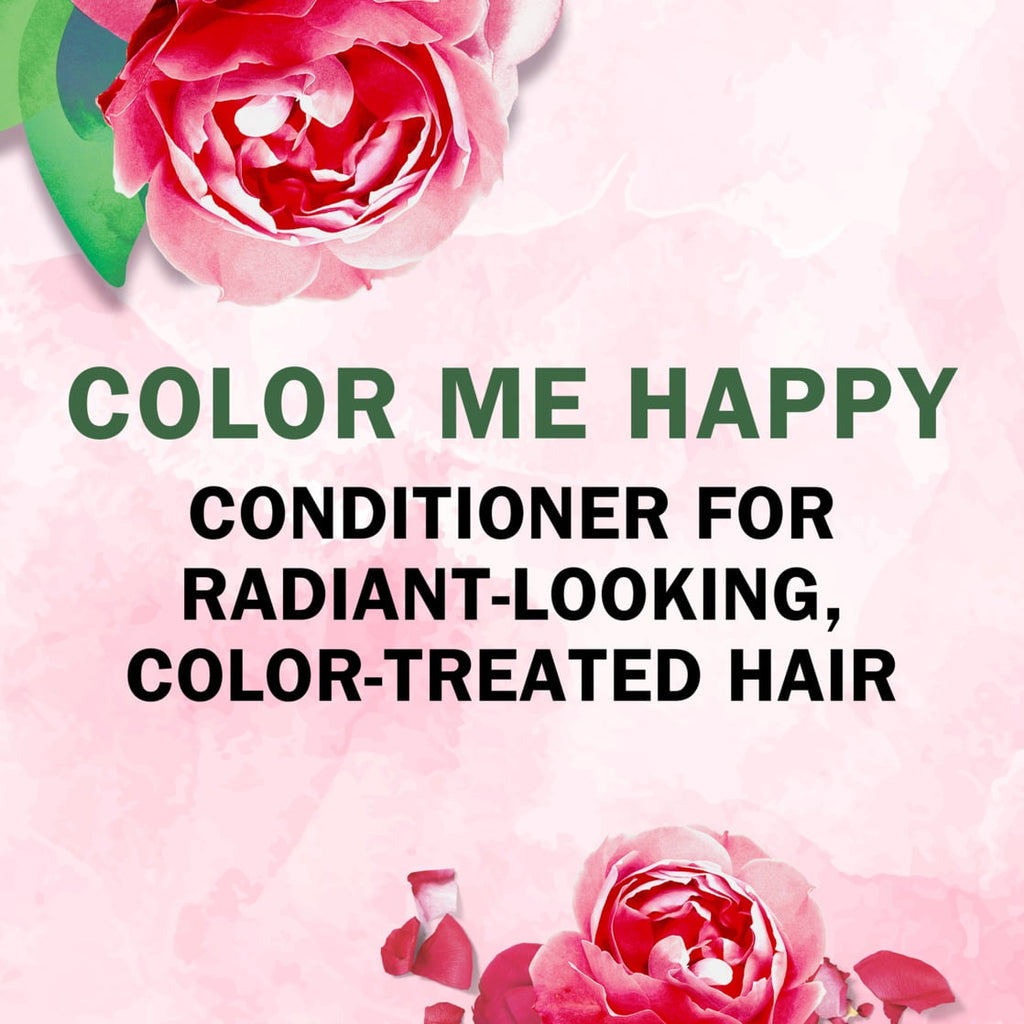 Color Me Happy Conditioner for Hair, 29.2 fl oz
