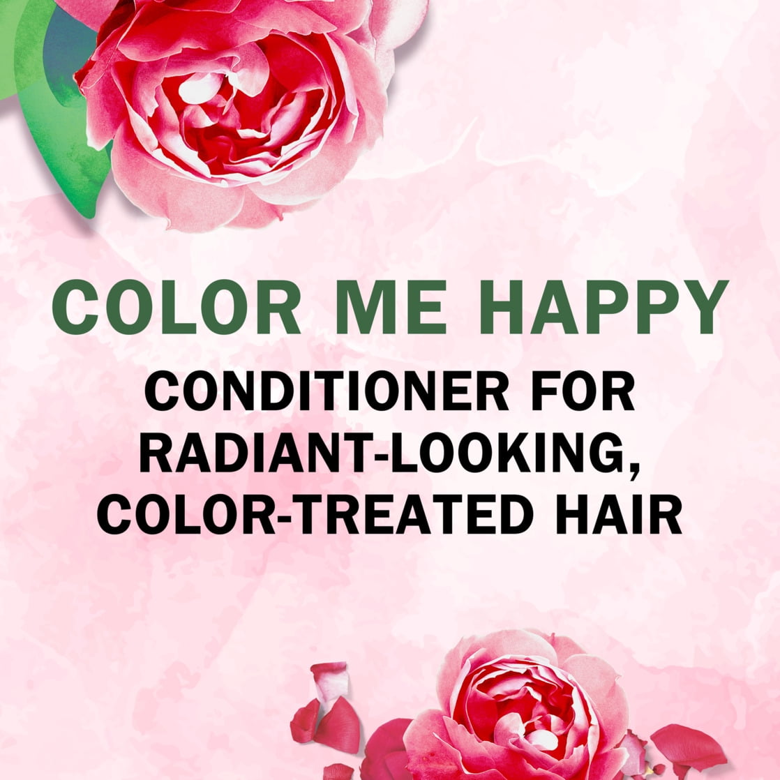 Color Me Happy Conditioner for Hair, 29.2 fl oz