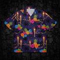 Luau Night Hawaiian Shirt