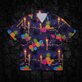 Luau Night Hawaiian Shirt