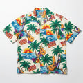 Aloha Spirit Hawaiian Shirt