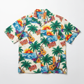 Aloha Spirit Hawaiian Shirt