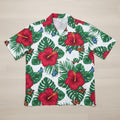 Hibiscus Dream Hawaiian Shirt